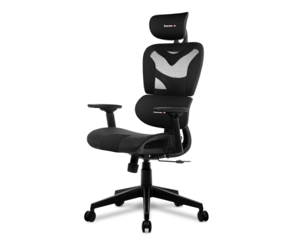 Fotel ergonomiczny Huzaro Combat 8.0 Carbon HZ-Combat 8.0 Carbon